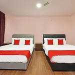 Seri Mawardah Hotel
