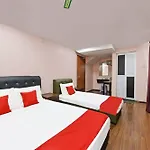 Seri Mawardah Hotel