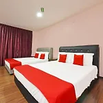 Seri Mawardah Hotel