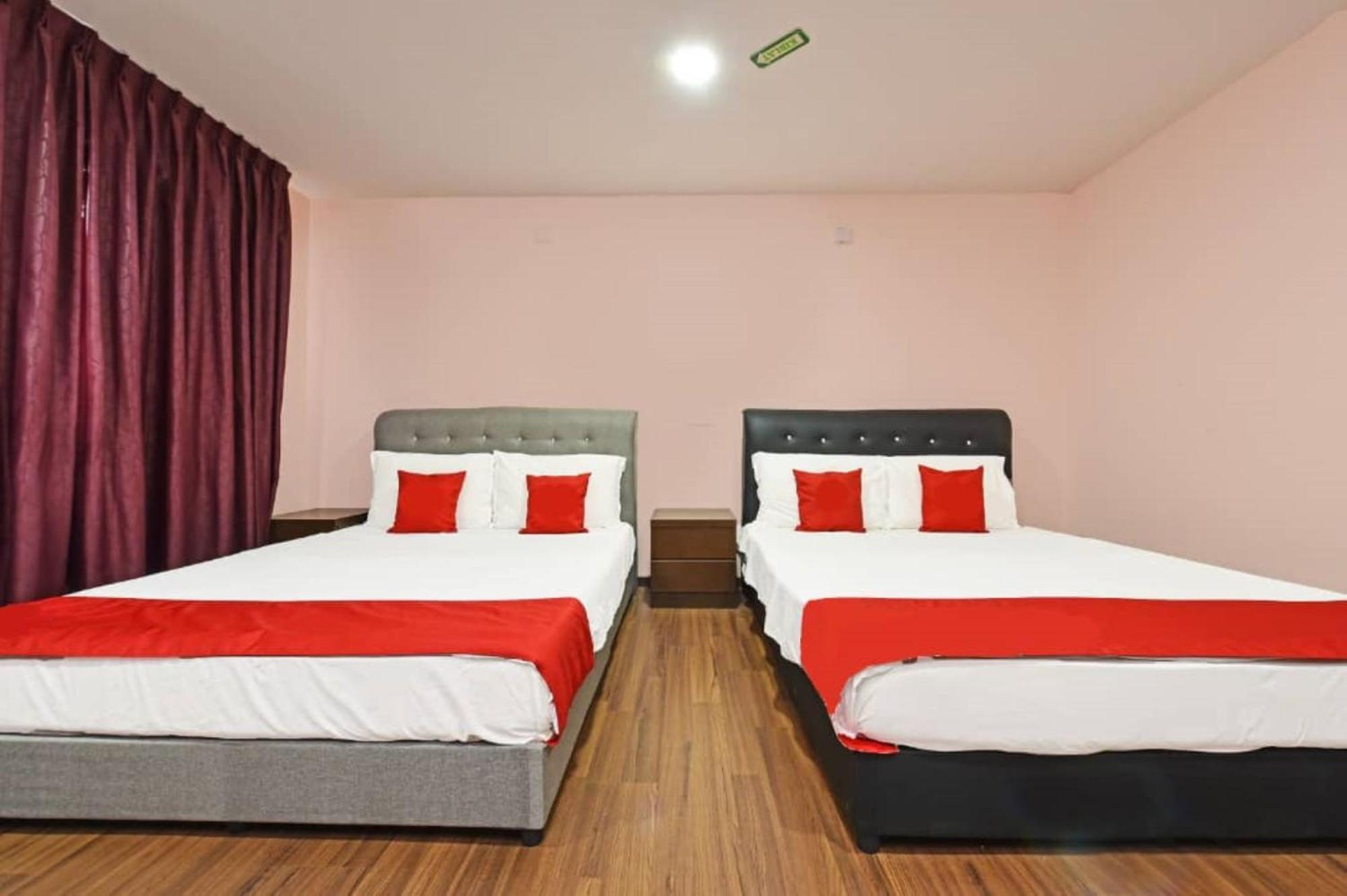 Hotel Seri Mawardah Malacca