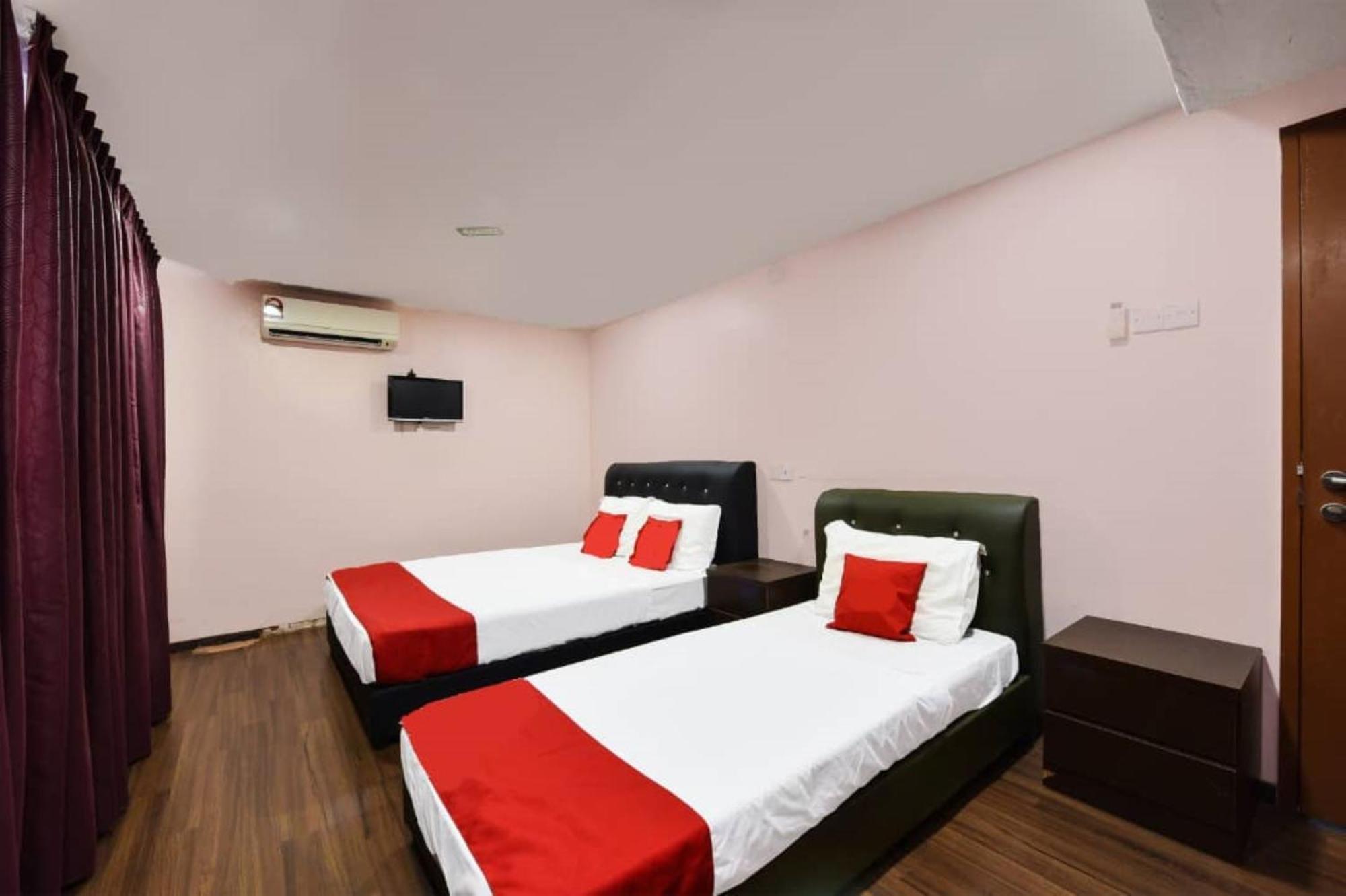 Hotel Seri Mawardah 2*