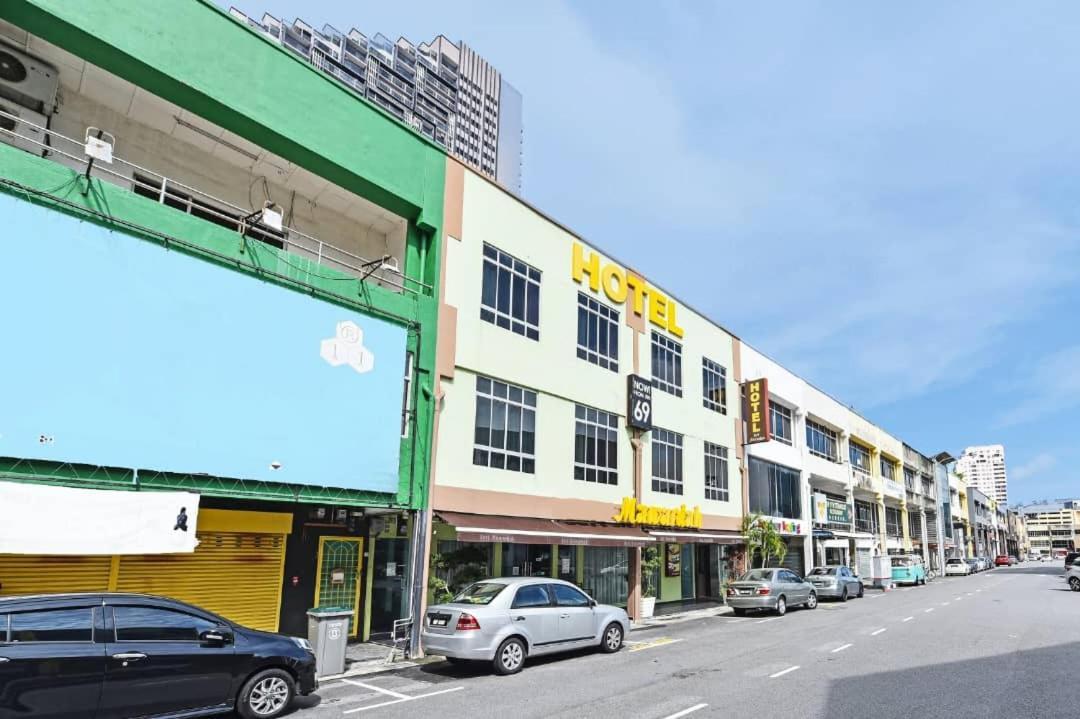Seri Mawardah Hotel Malacca